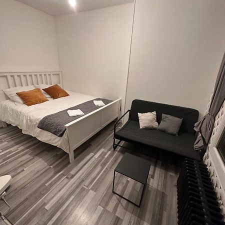 Studio Cosy A Bagneux Rer B A 500M Apartment Ngoại thất bức ảnh